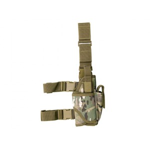 КОБУРА Tornado universal tactical AS-HL0001CP